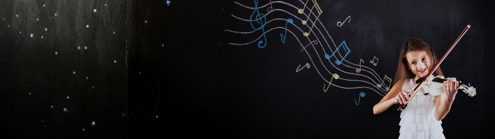 Na Festival nejměnších houslistů