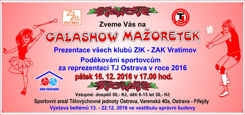 Galashow ZIK-ZAK