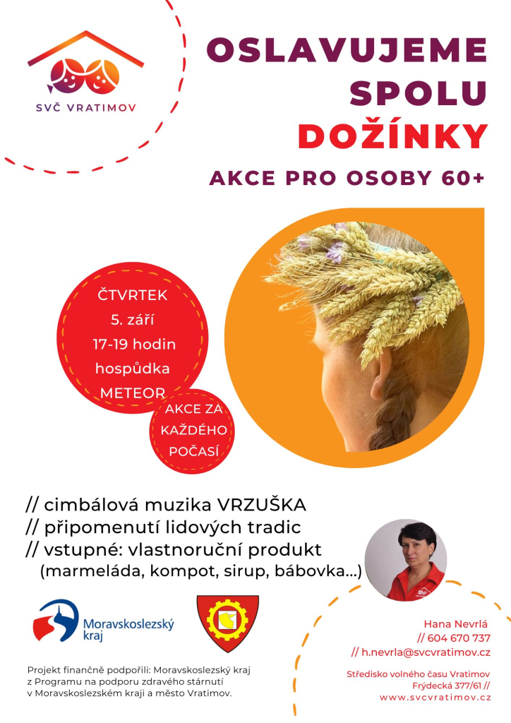 Dožínky