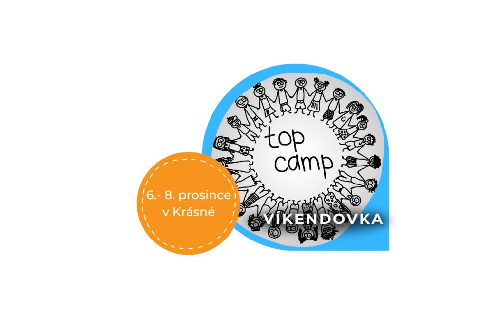 TOP camp víkend