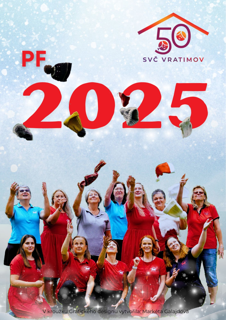 NABÍDKA TÁBORŮ NA ROK 2025