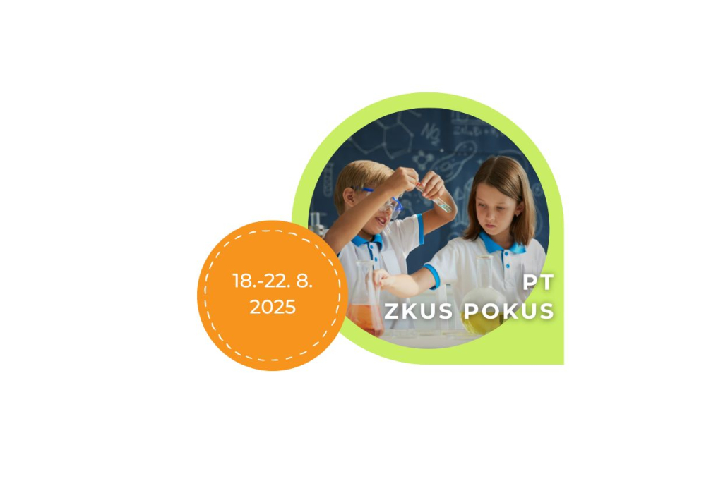 PT Zkus pokus