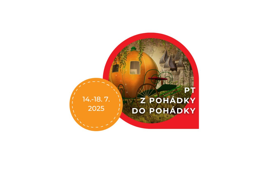 PT Z pohádky do pohádky