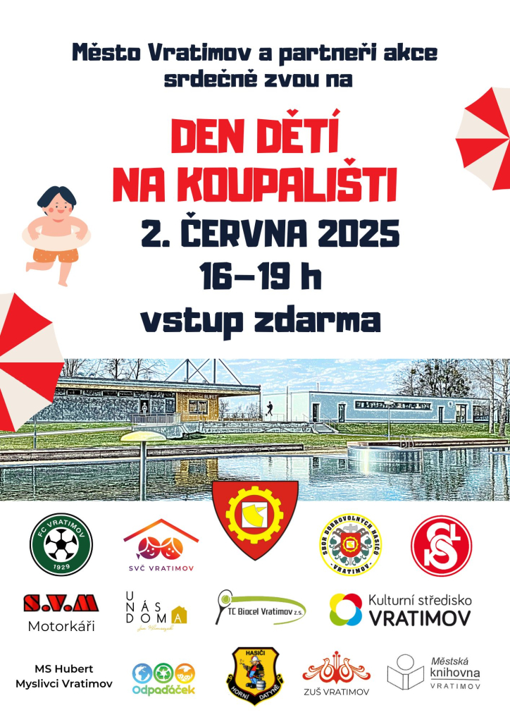 Den dětí