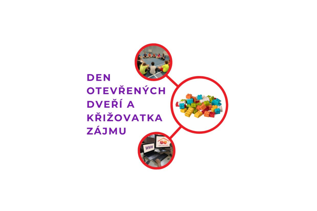 DOD a Křižovatka zájmu