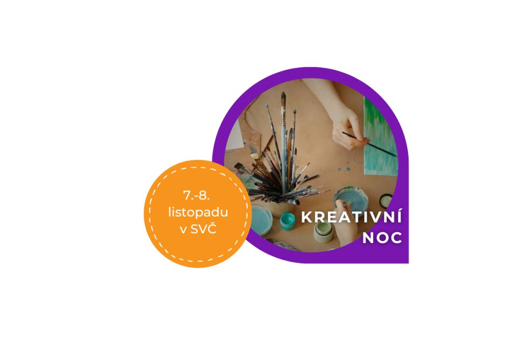 Kreativní noc I.