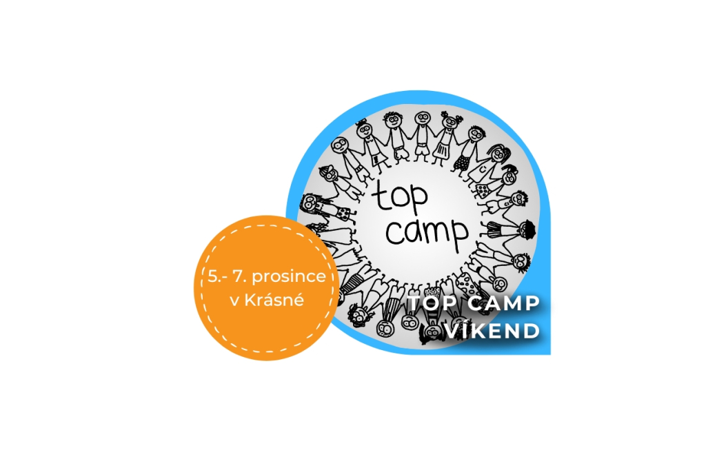 TOP Camp víkend