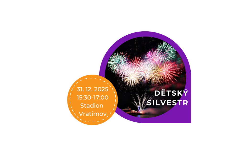 Dětský silvestr