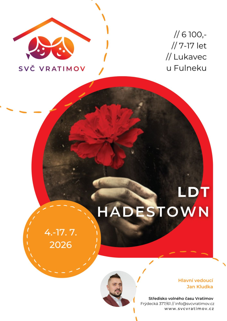 LDT Hadestown