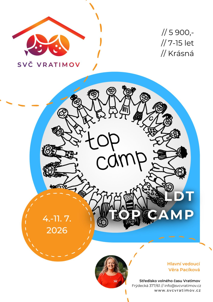 LDT TOP Camp