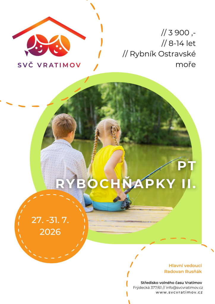 PT Rybochňapky II.