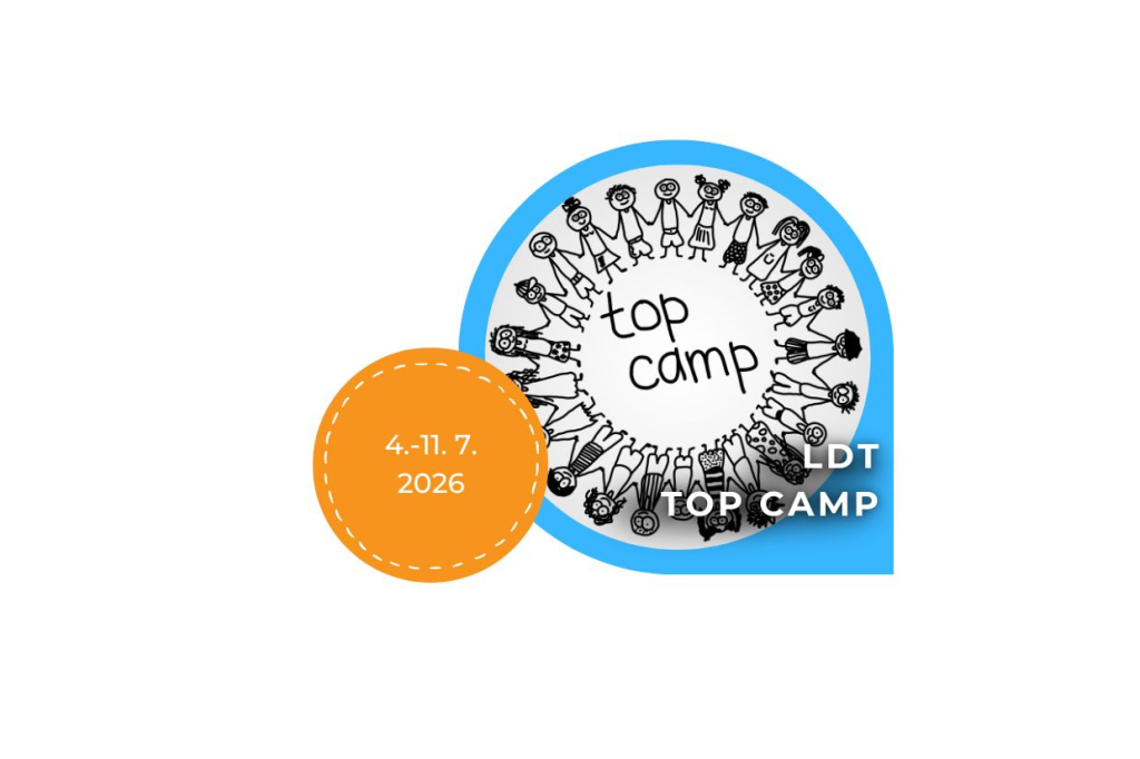 LDT TOP Camp