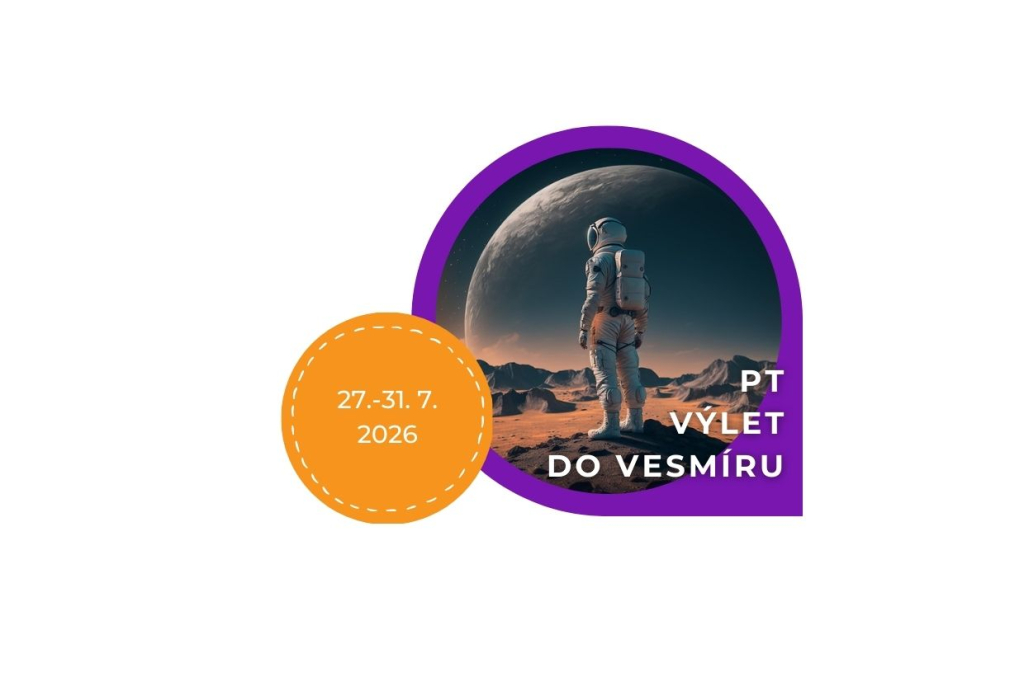 PT Výlet do vesmíru