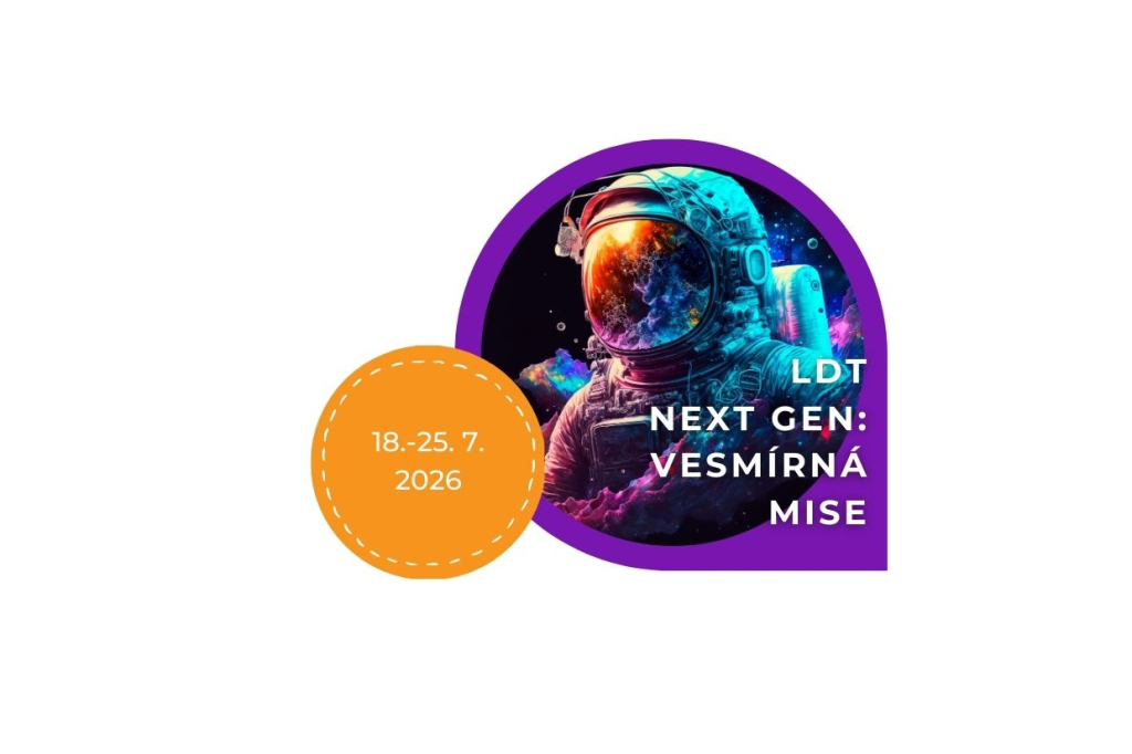 LDT NextGen: Vesmírná mise