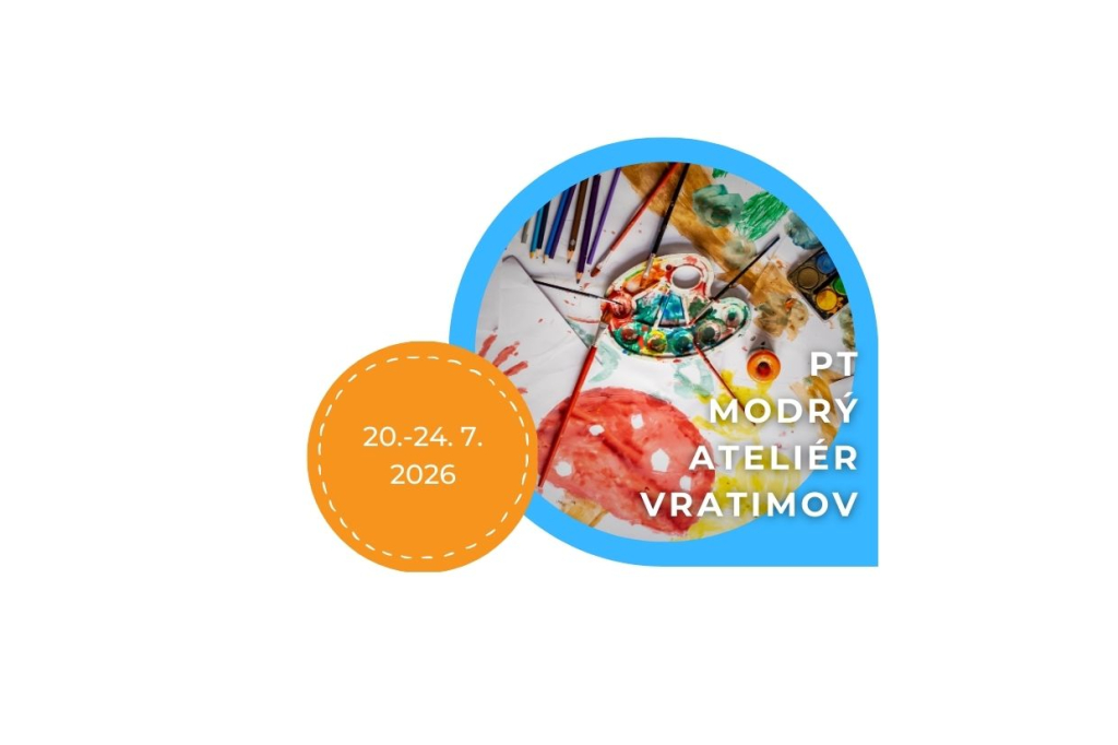 PT Modrý ateliér Vratimov