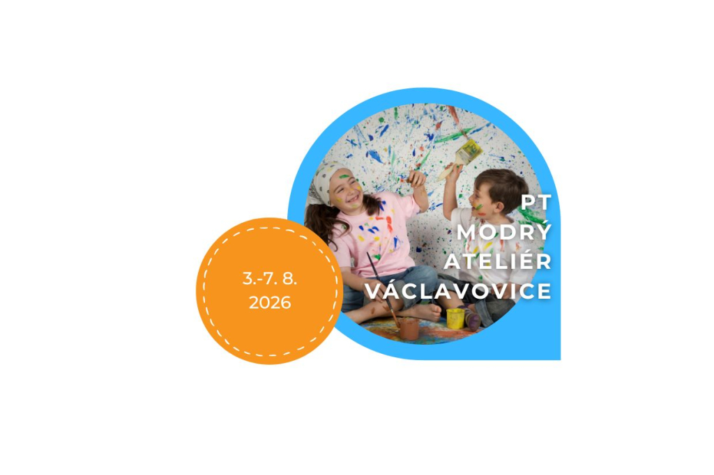 PT Modrý ateliér Václavovice