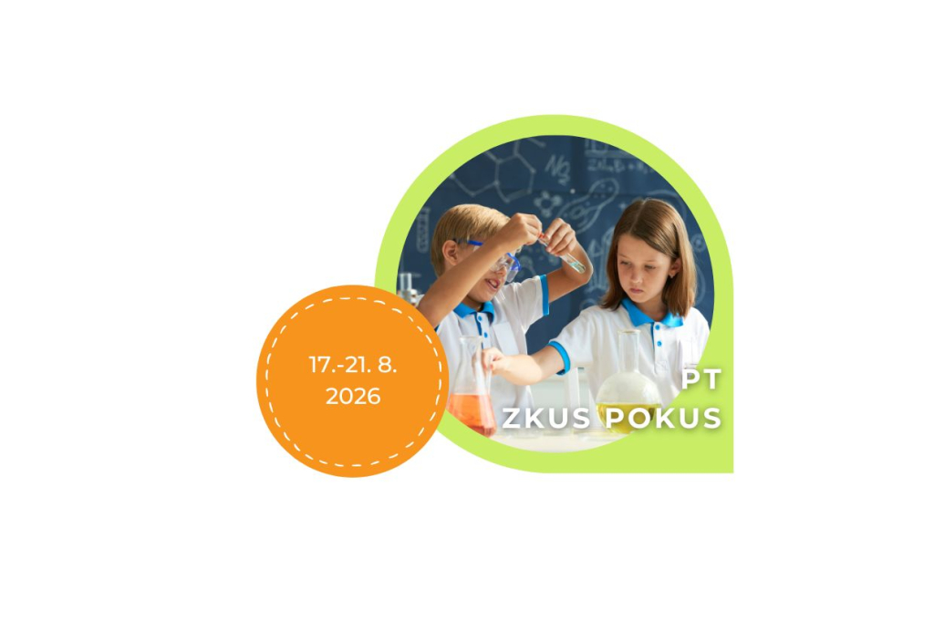 PT Zkus pokus