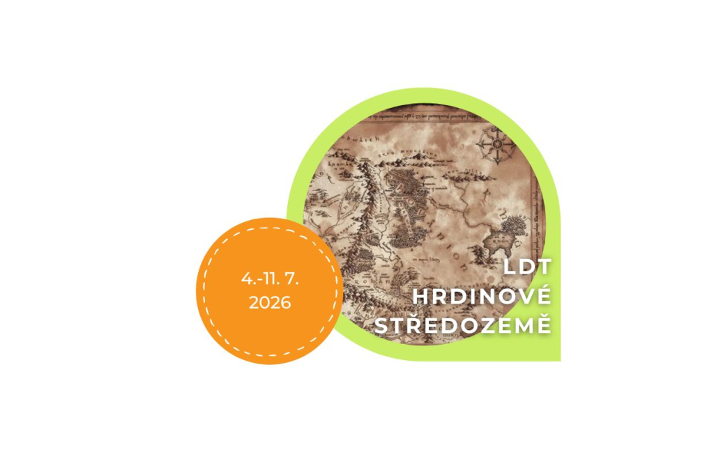 LDT Hrdinové Středozemě