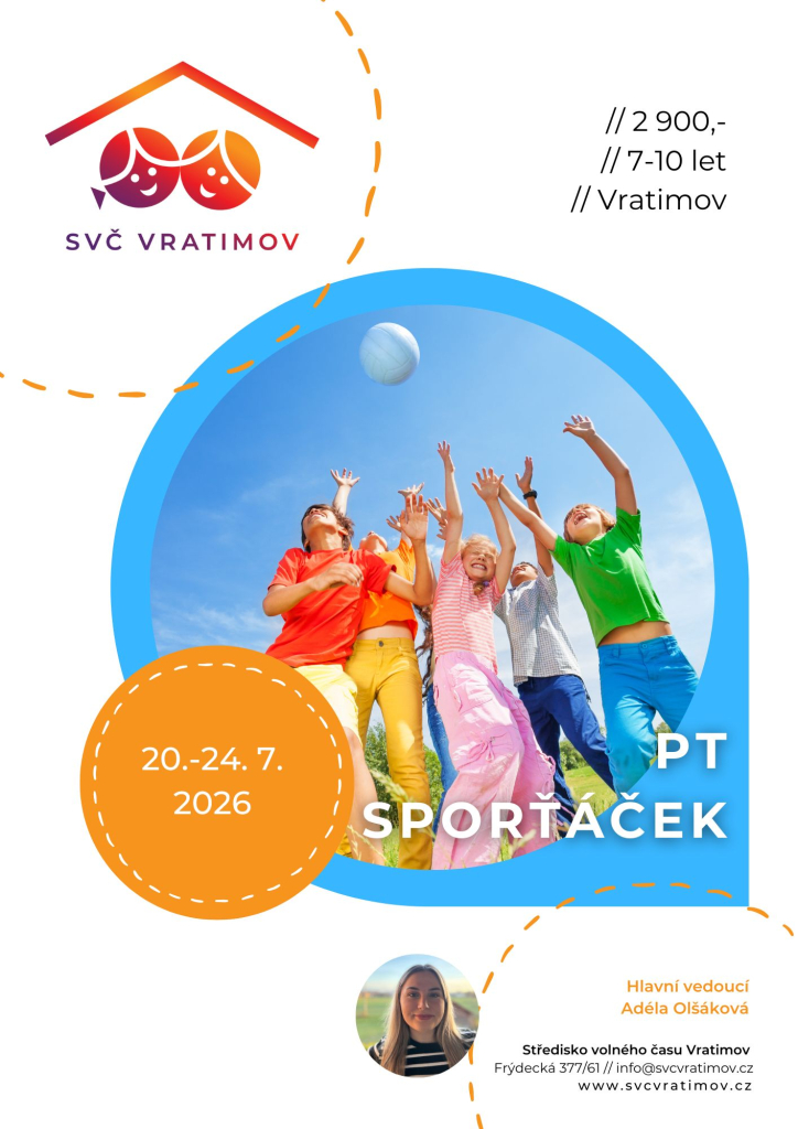 PT Sporťáček Vratimov