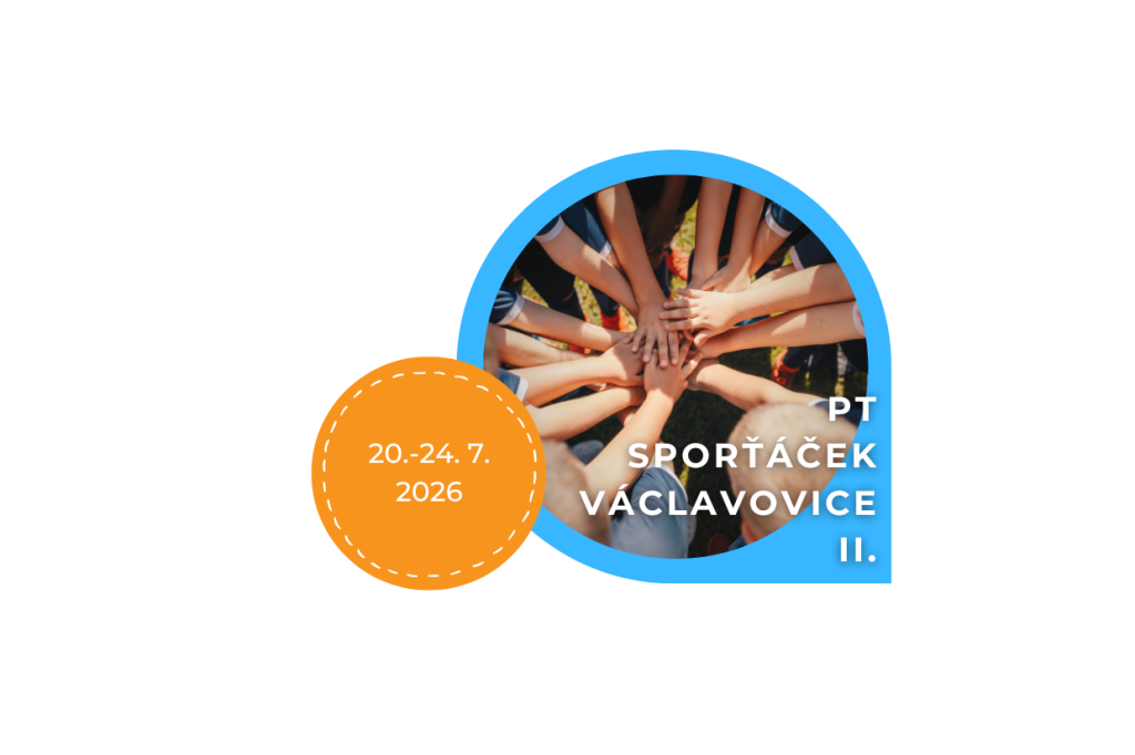 PT Sporťáček Václavovice II.