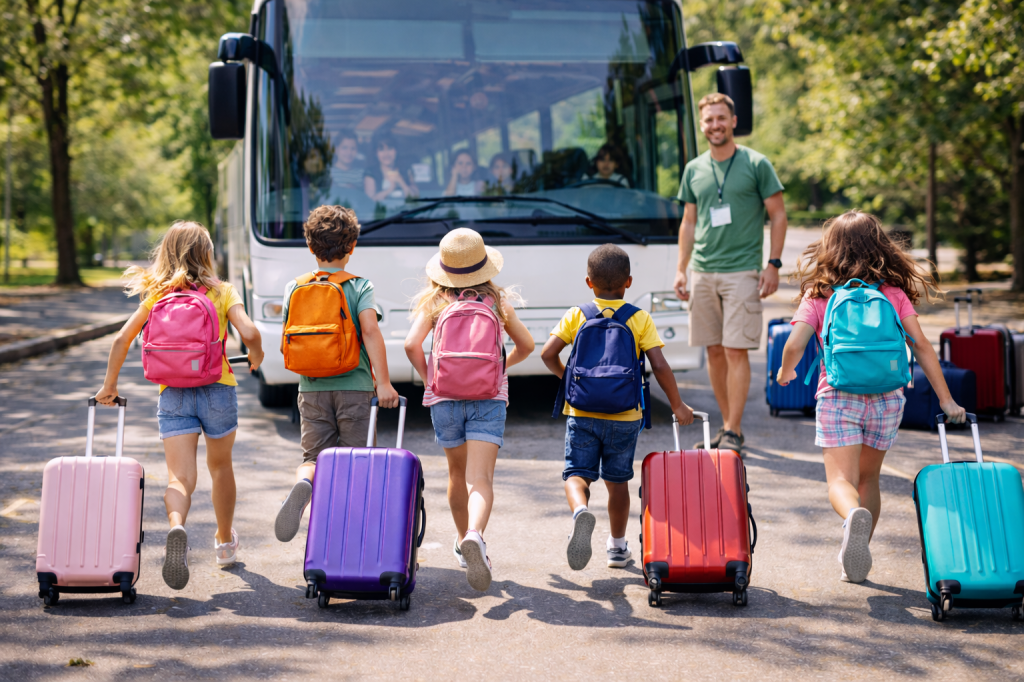 Tábory 2026 v SVČ Vratimov – plánování prázdnin může začít!