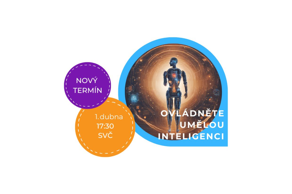 Ovládněte umělou inteligenci