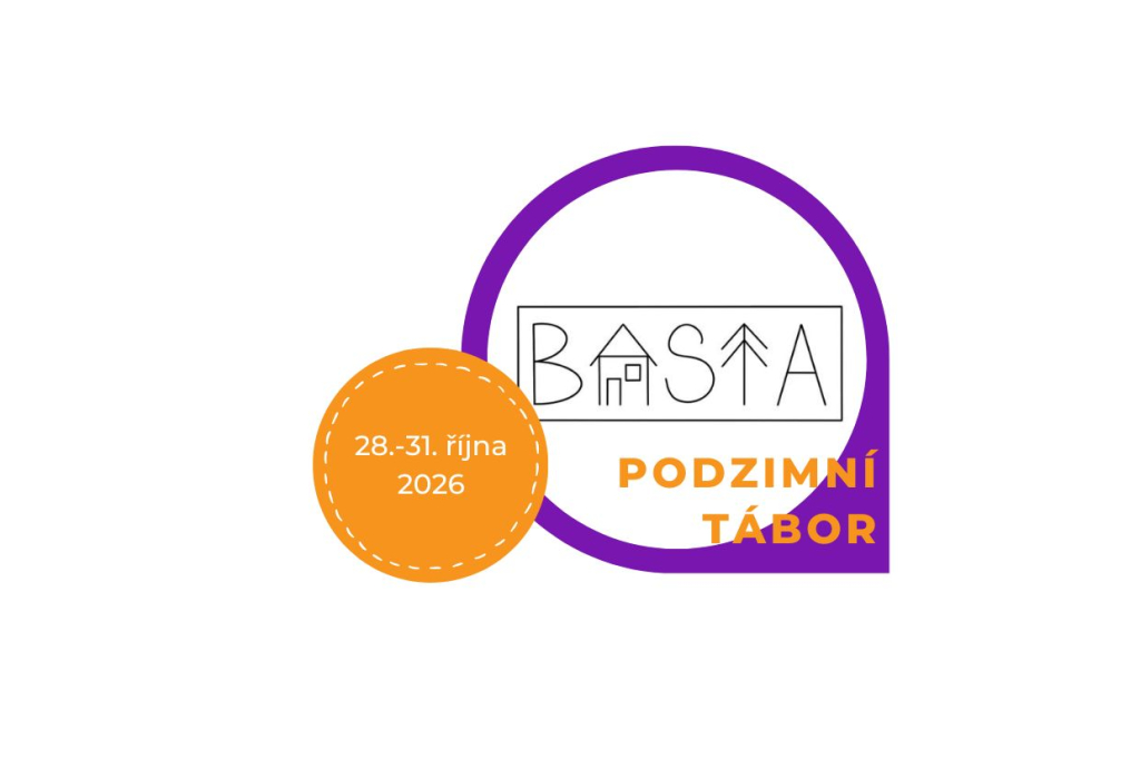 BaSTa Podzimní tábor