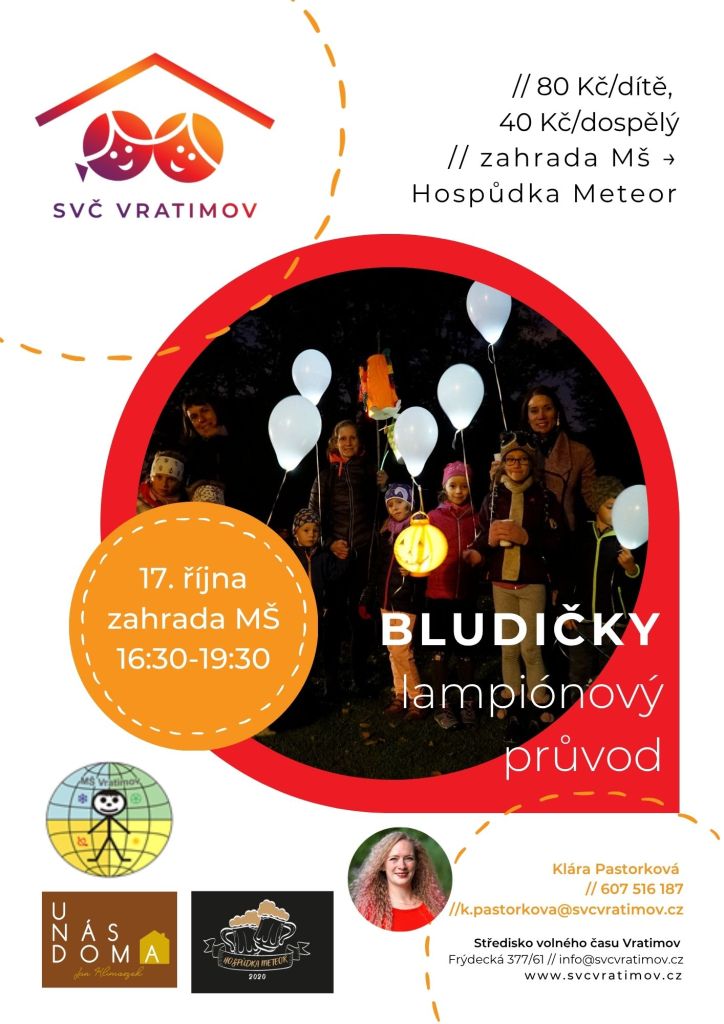 Bludičky