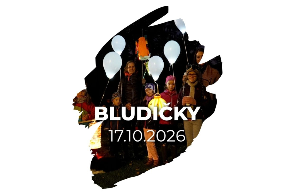 Bludičky