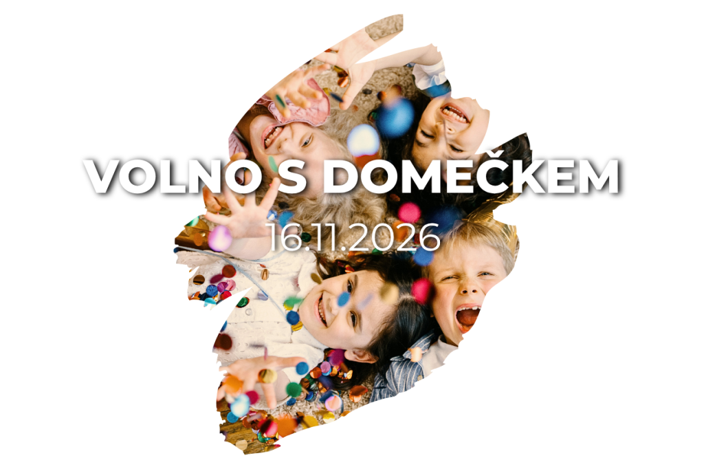 Volno s Domečkem