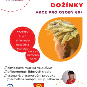 Dožínky