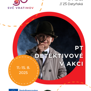 PT Detektivové v akci