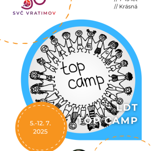 LDT TOP Camp