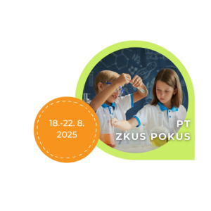 PT Zkus pokus