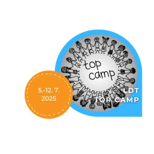 LDT TOP Camp