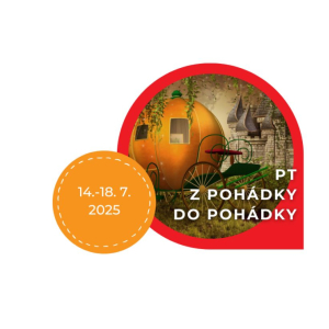 PT Z pohádky do pohádky