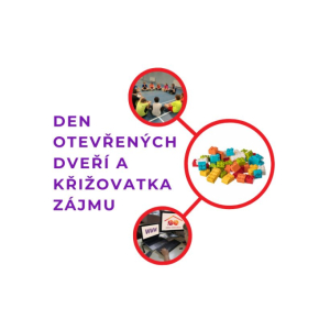 DOD a Křižovatka zájmu