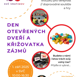 DOD a Křižovatka zájmů