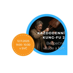 Každodenní kung-fu 2 (Bezpečně všude a furt)