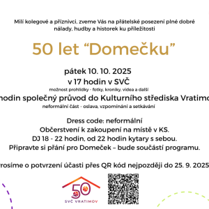 50 let 