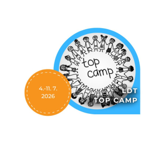 LDT TOP Camp