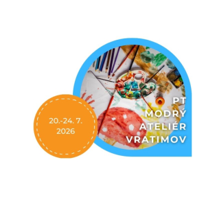 PT Modrý ateliér Vratimov