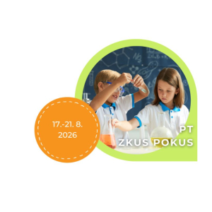 PT Zkus pokus