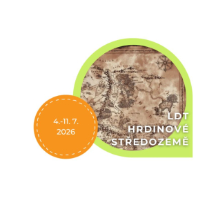 LDT Hrdinové Středozemě