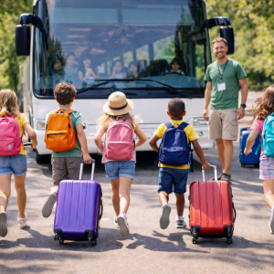 Tábory 2026 v SVČ Vratimov – plánování prázdnin může začít!