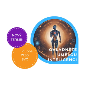 Ovládněte umělou inteligenci