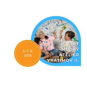 PT Modrý ateliér Vratimov II.