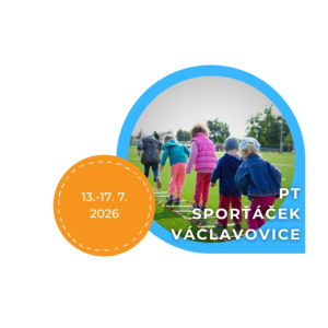 PT Sporťáček Václavovice