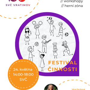 Festival činností