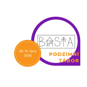 BaSTa Podzimní tábor